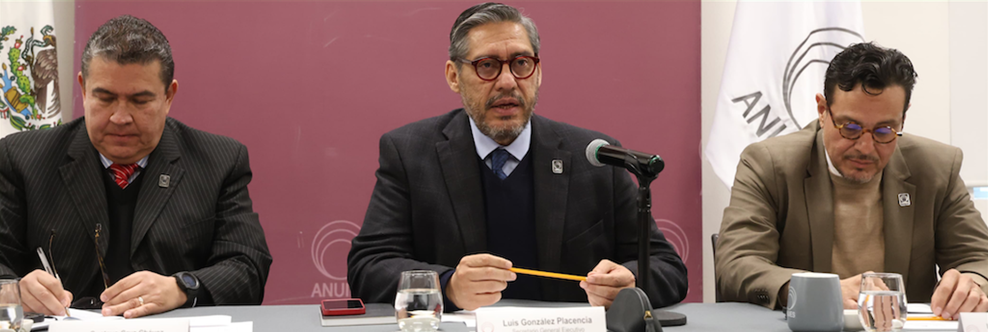 Reunión de Presidencias y ST de los CR con SGE