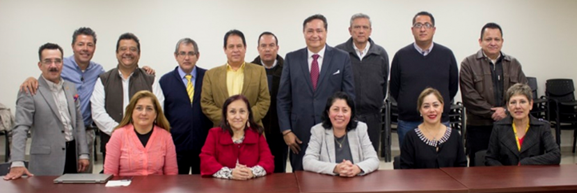 2° Reunión Ordinaria de la Red de Educación Media Superior del CRNE