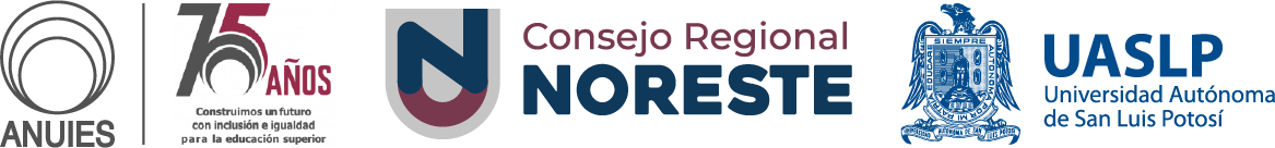 Logotipo para ANUIES